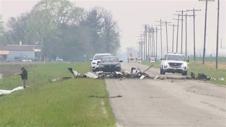 Leslie Thonn Car Accident, Woodridge IL Crash Claims One Life