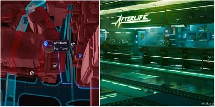 Life During Wartime Cyberpunk 2077 - Life During Wartime Cyberpunk 2077, How To Handle, and More