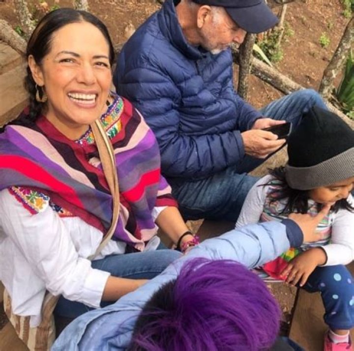 Lila Downs Children: Meet Benito Dxuladi Cohen