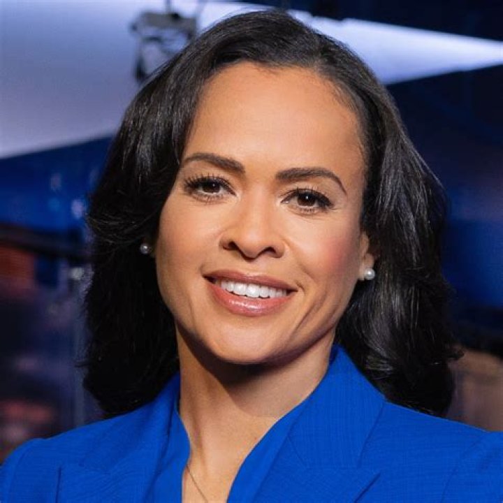 Linsey Davis - ABC News