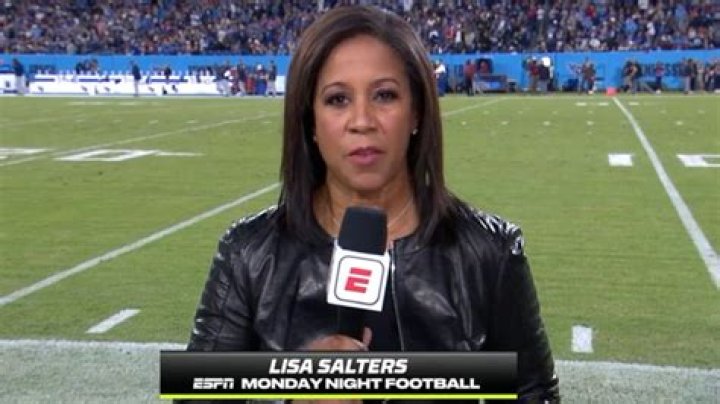 Lisa Salters Net Worth 2023, Age, Height and More