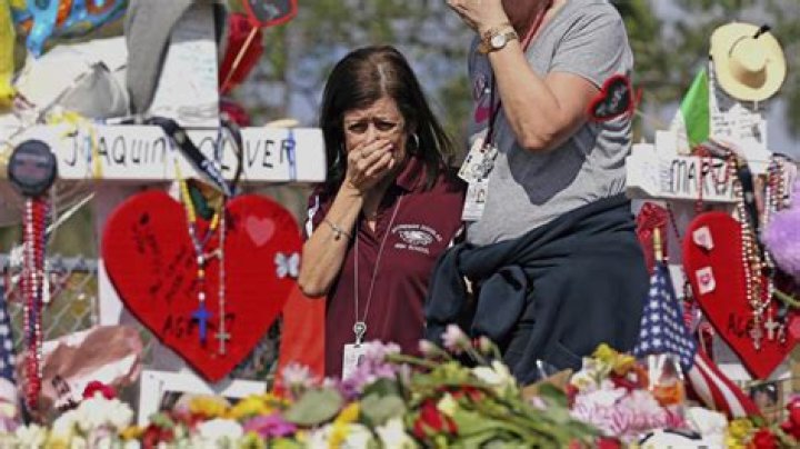 List of deadliest US school shootings