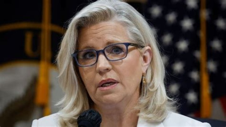 Liz Cheney Bio, Age, Net Worth, Husband, Children, Parents, Siblings