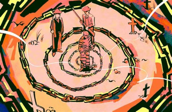 Locked Up: The prison labor that built business empires