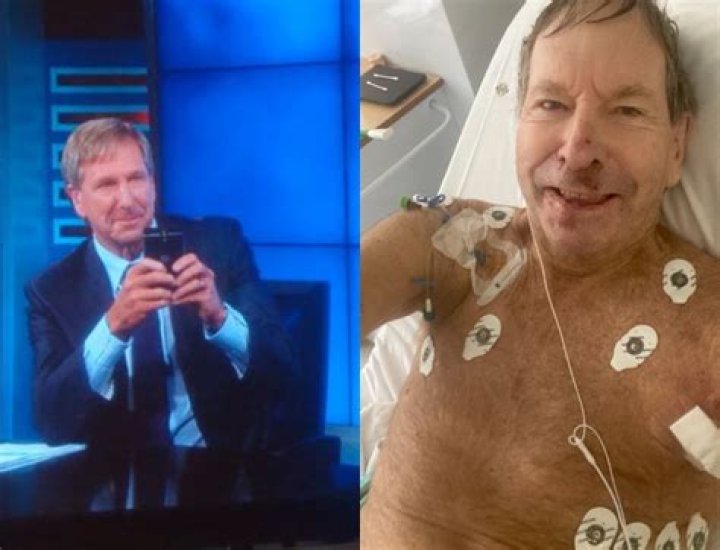 Long Covid makes me feel like I've disappeared from the world