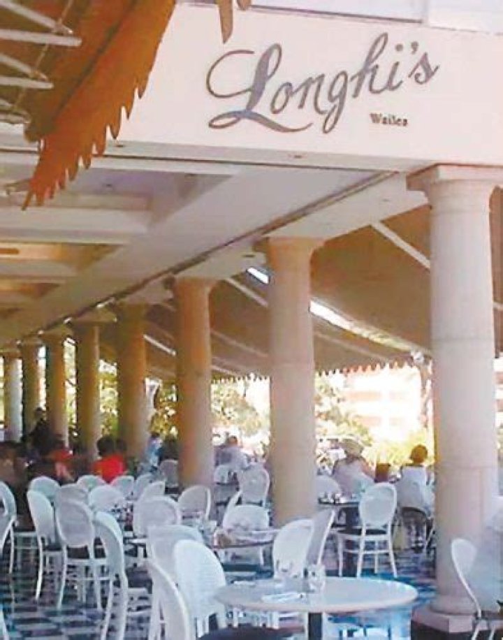 Longhi’s Wailea getting ready to reopen Friday | News, Sports, Jobs