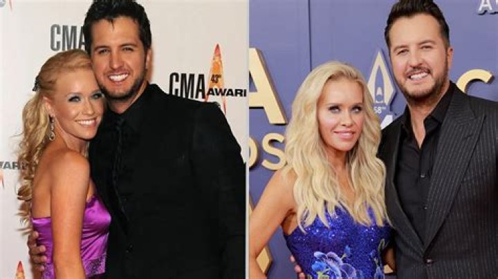 Luke Bryan – Bio, Married, Wife, Children, Sister, Family, Age, Height