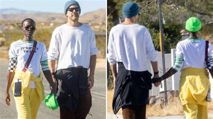 Lupita Nyong’o | AP News