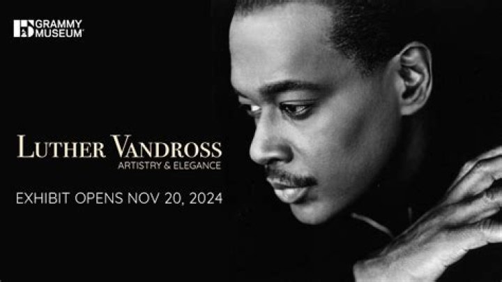 Luther Vandross Obituary, What was Luther Vandross Cause of Death?