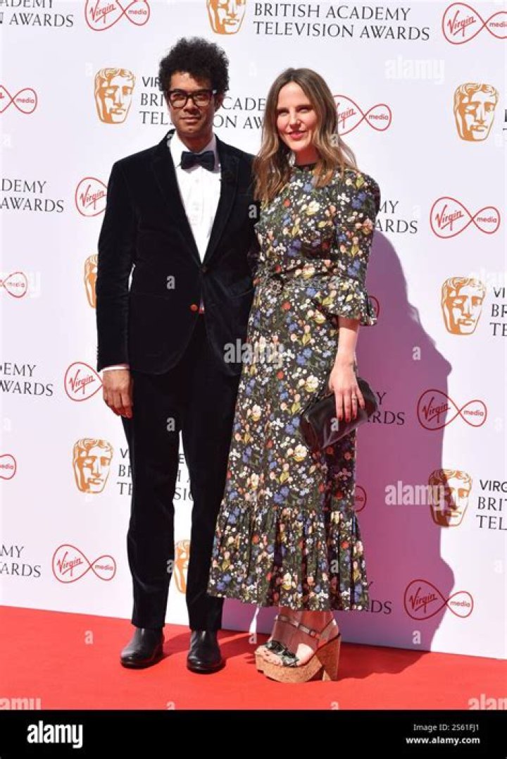 Lydia Fox – Everything You Should Know About Richard Ayoade’s Wife