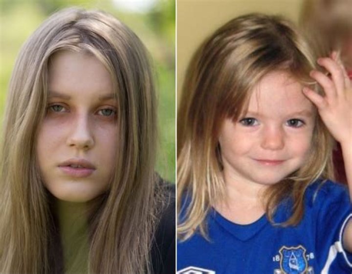 Madeleine McCann: where is Julia Wendell, the woman who claimed to be missing Brit, one year on?