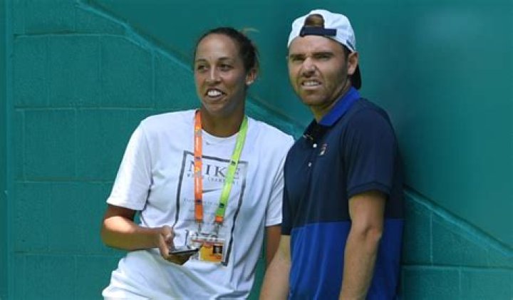 Madison Keys Husband: Who Is Bjorn Fratangelo?