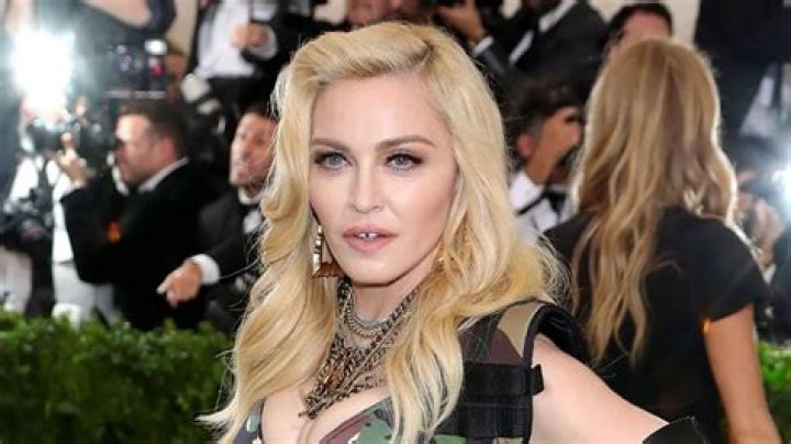 Madonna Spouse: Is Madonna Married?