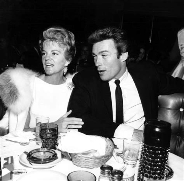 Maggie Johnson (Actress) – Facts About Clint Eastwood’s First Wife