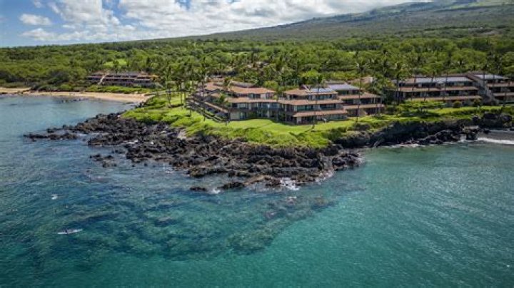 Makena Resort has just one owner | News, Sports, Jobs