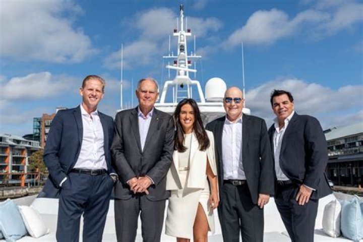 Malouf family behind $26m harbourfront sale