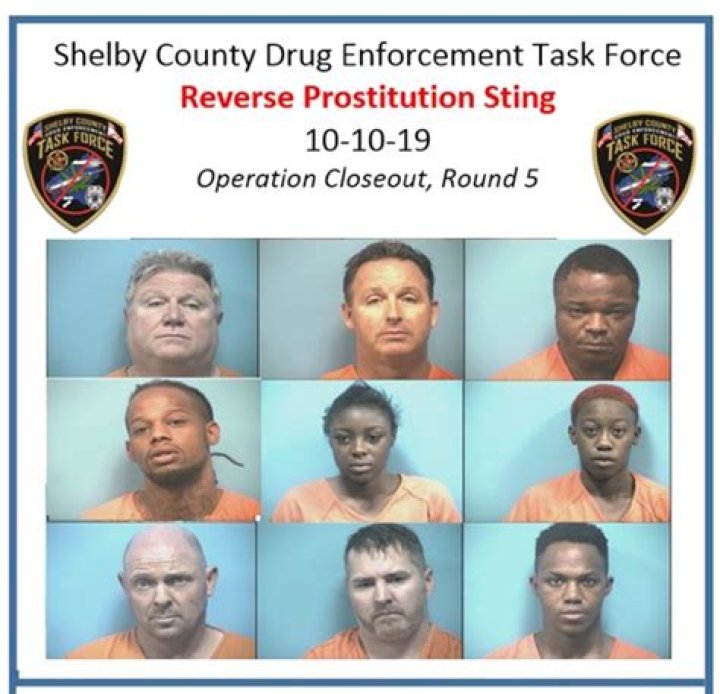 Man fined in reverse prostitution operation | News, Sports, Jobs