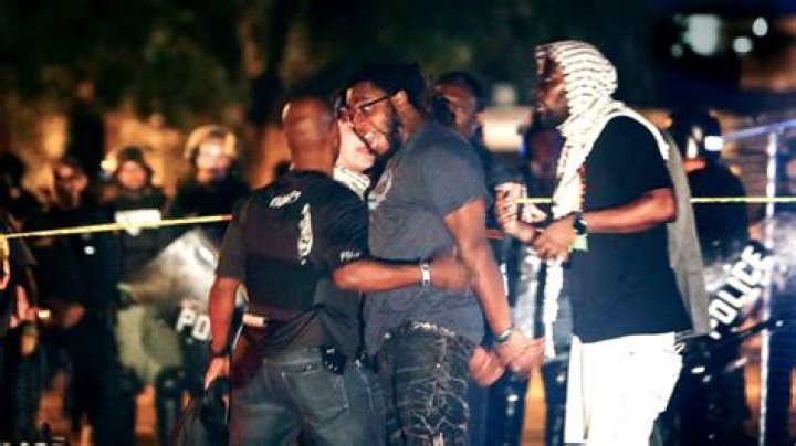 Man killed by US Marshals in Memphis was wanted for armed robbery, shooting in Mississippi