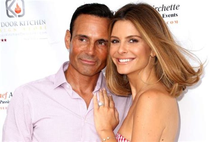 Maria Menounos Husband: Who Is Keven Undergaro?