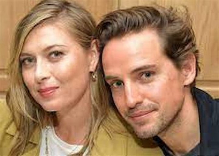 Maria Sharapova Dating Timeline, Relationship History, Past Boyfriends, Engagement