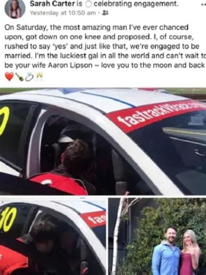 Maribyrnong Melbourne mayor Sarah Carter’s rough week after calling off wedding