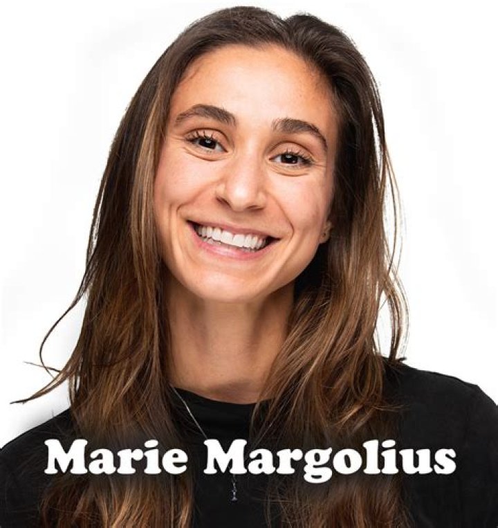 Marie Margolius Bio, Family, Career, Wife, Wealth, Measurements