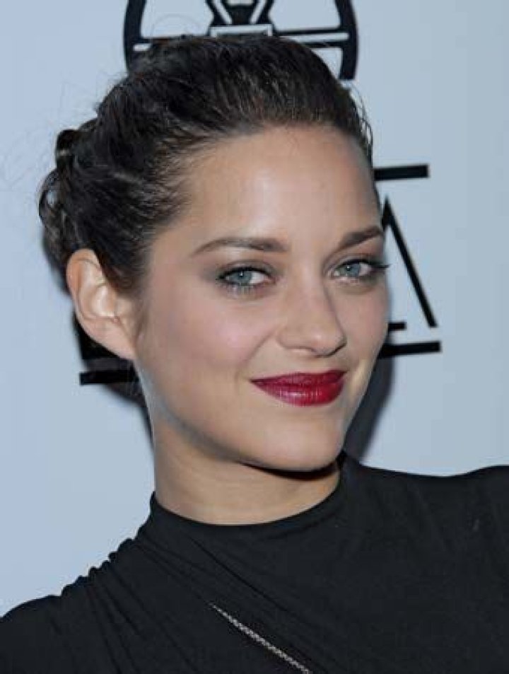 Marion Cotillard - Biography