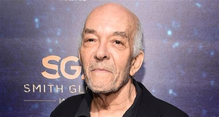 Mark Margolis Net Worth At The Time of Death