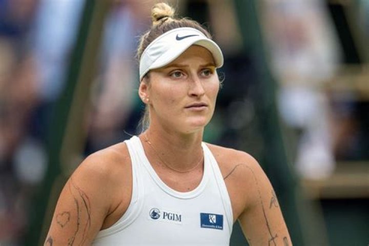 Markéta Vondroušová Siblings: Meet Julie