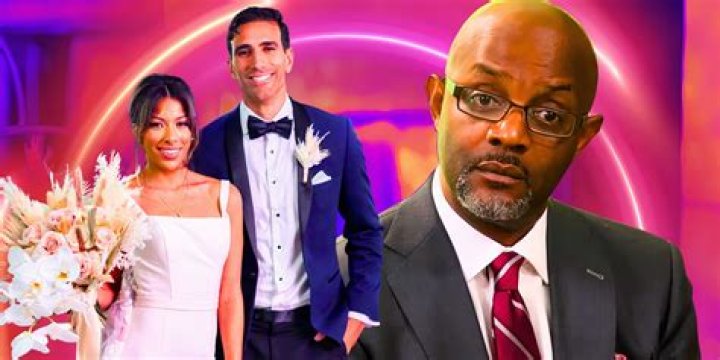 Married At First Sight: Clare Verrall talks about the toll the show took on her