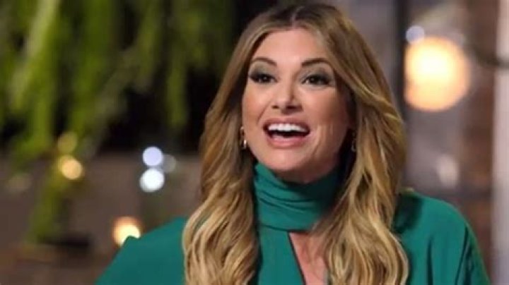 Married At First Sight sexologist Alessandra Rampolla lifts lid on casting process