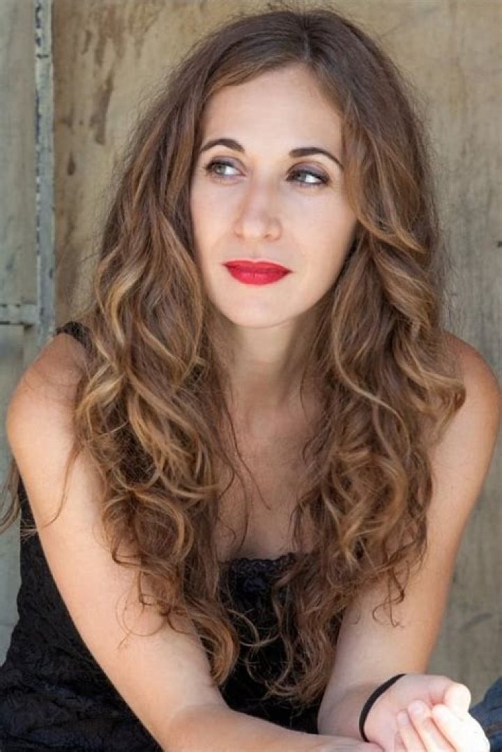 Marta Aledo Biography