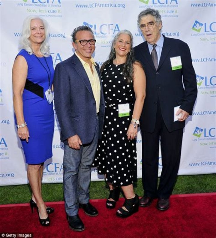 Marta Kauffman Bio, Family, Career, Husband, Wealth, Net Worth