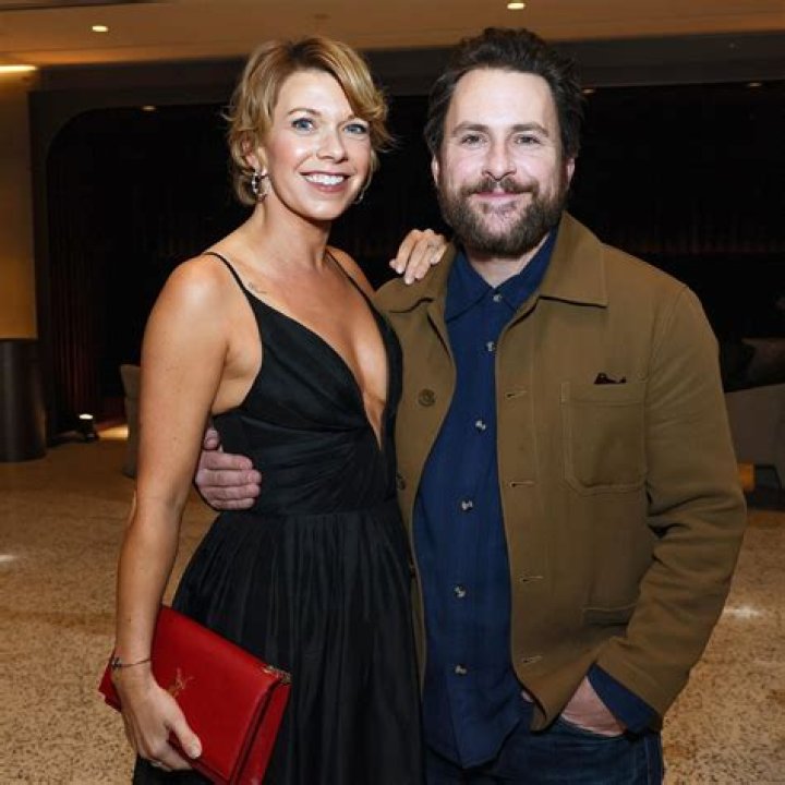 Mary Elizabeth Ellis Height, son, relationship with husband Charlie Day