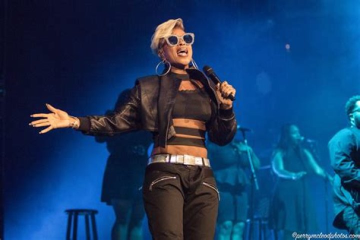 Mary J Blige, Net Worth, Divorce, Husband, Age, Height, Family & Full Bio