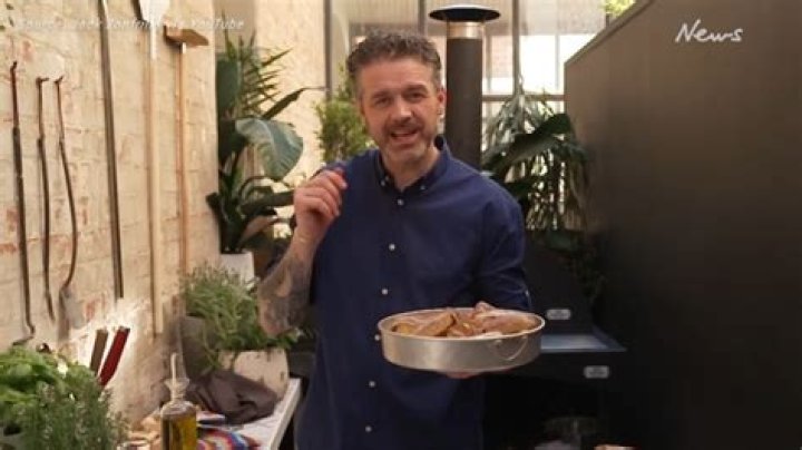 MasterChef judge Melissa Leong opens up about her silence after Jock Zonfrillo’s death