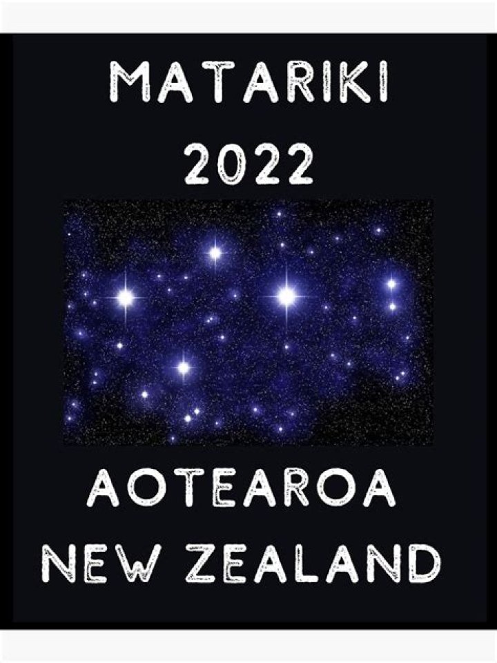 Matariki 2022: Celebrations around Aotearoa