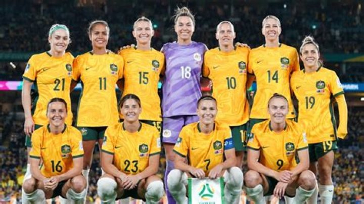 Matildas: Fans question meanings behind Sam Kerr’s tattoos