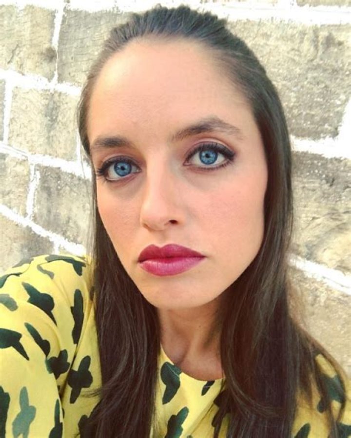 Matilde Gioli Biography