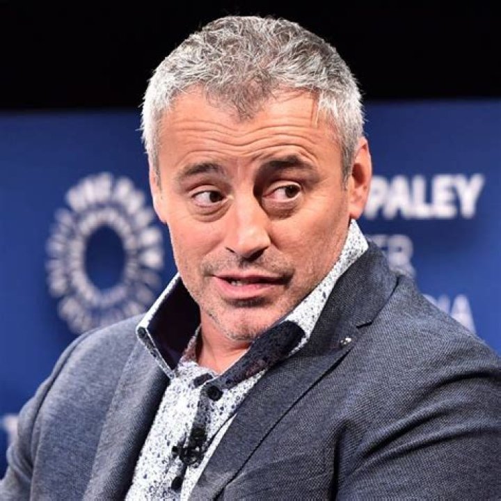 Matt Leblanc: Latest News, Pictures & Videos