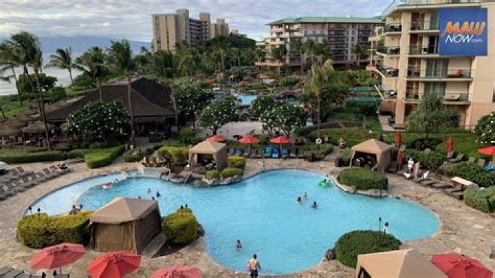Maui County hotels start year with top revenues, daily rates | News, Sports, Jobs