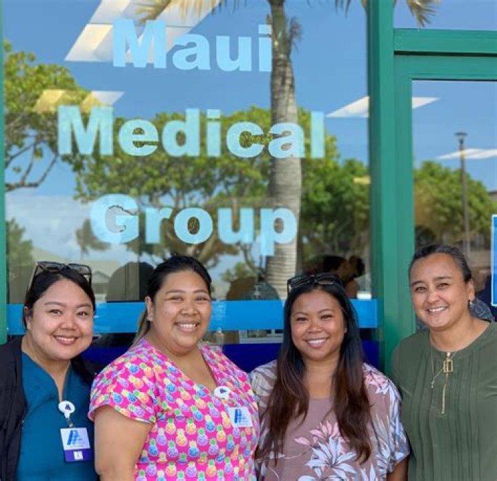Maui Medical Group has new hours | News, Sports, Jobs