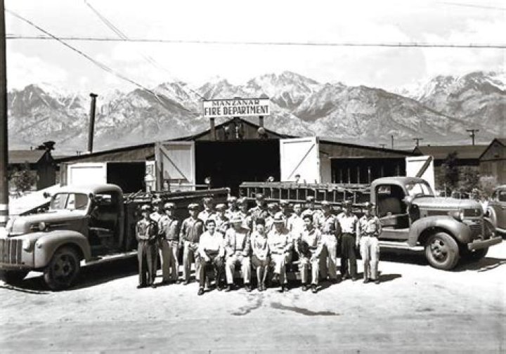 Maui resident, 94, knows his firetrucks | News, Sports, Jobs