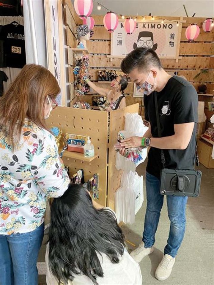 Maui vendors set up shop at Made in Hawaii Festival | News, Sports, Jobs