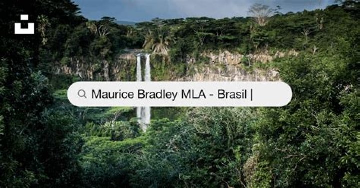 Maurice Bradley Obituary, A Loving farewell to Maurice Bradley