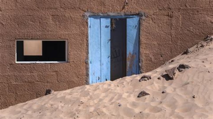Mauritania | AP News