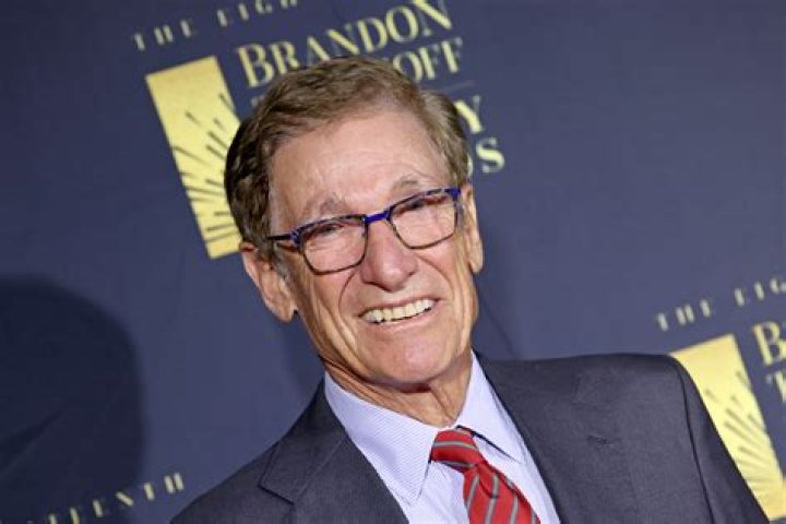 Maury Povich Net Worth, Age, Height and More