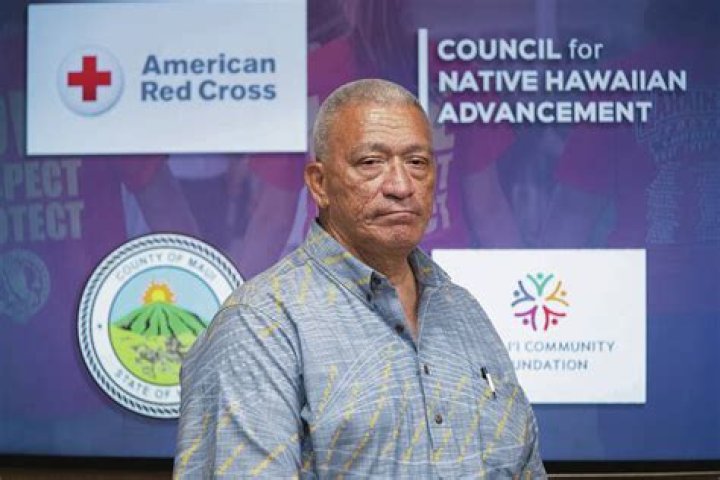 Mayor offers Kalana Pakui Building to council | News, Sports, Jobs