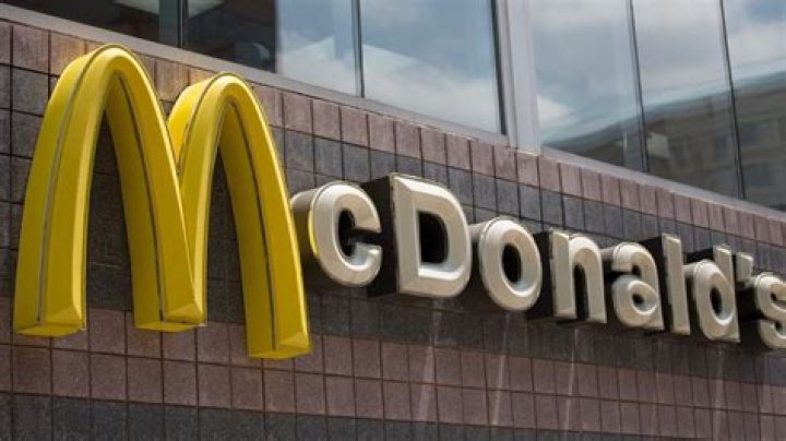 McDonald’s: Workers win right to toilet and water breks
