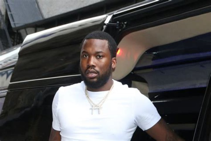 Meek Mill's decades-old conviction thrown out; granted a new trial